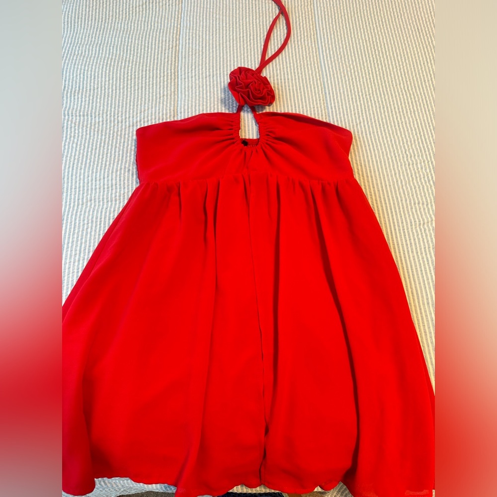Zara Mini Dress